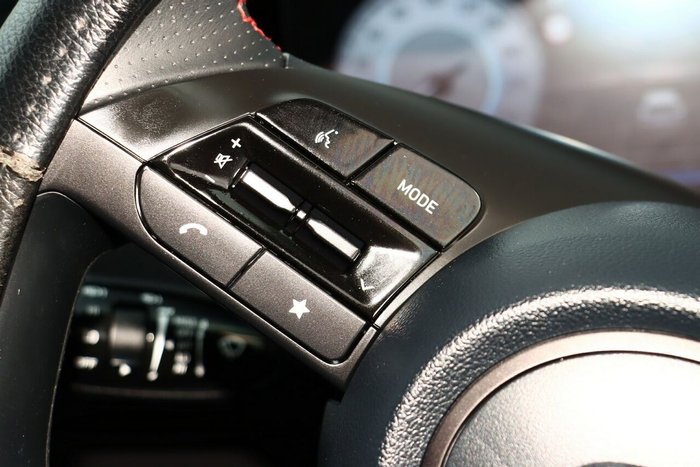 2023 Hyundai Tucson N Line