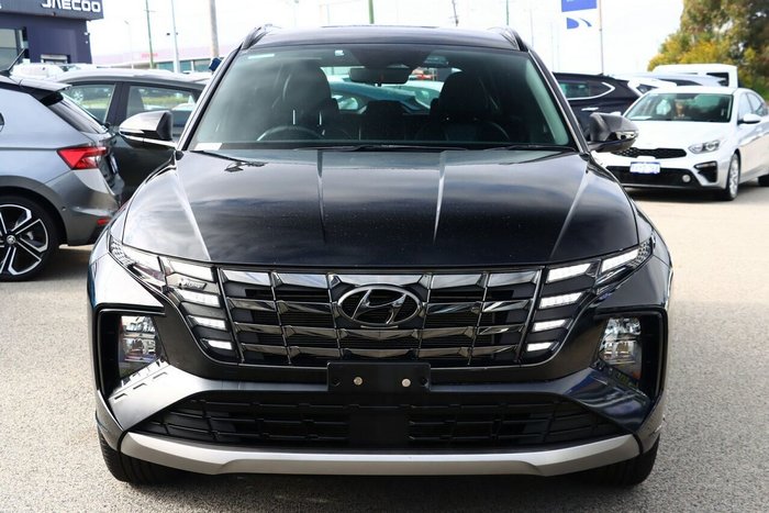 2023 Hyundai Tucson N Line