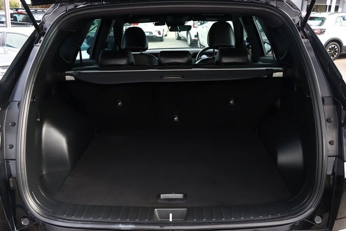 2023 Hyundai Tucson N Line