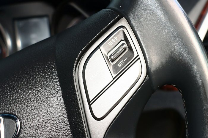2018 Hyundai Santa Fe Active