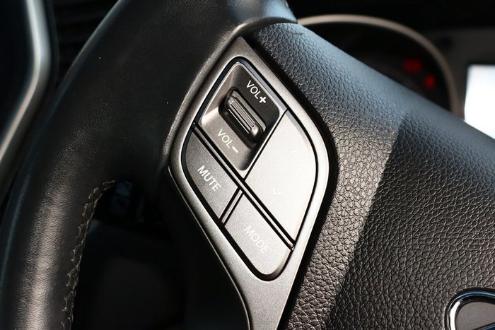 2018 Hyundai Santa Fe Active