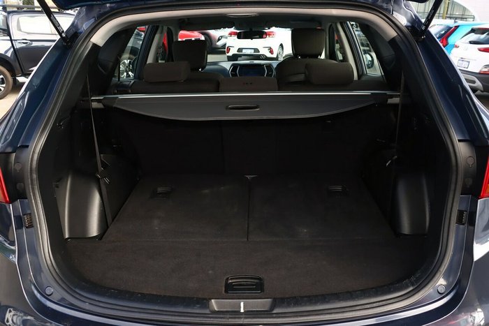 2018 Hyundai Santa Fe Active