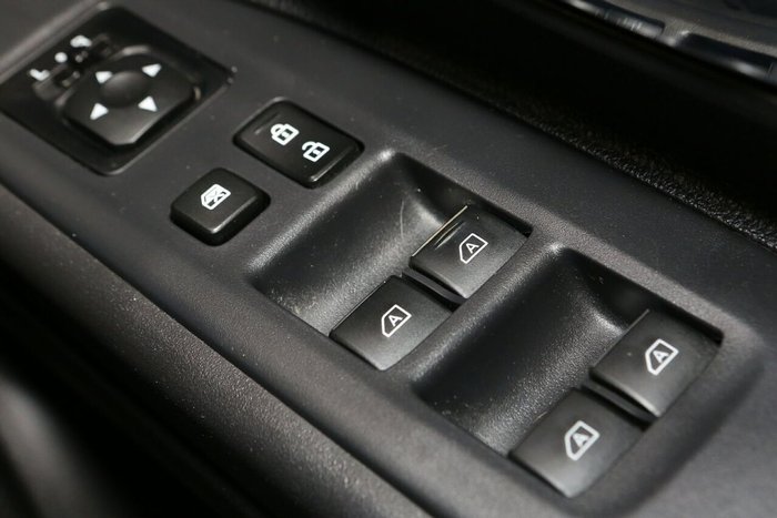 2018 Mitsubishi Outlander ES