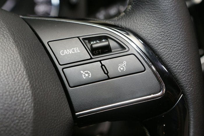 2018 Mitsubishi Outlander ES