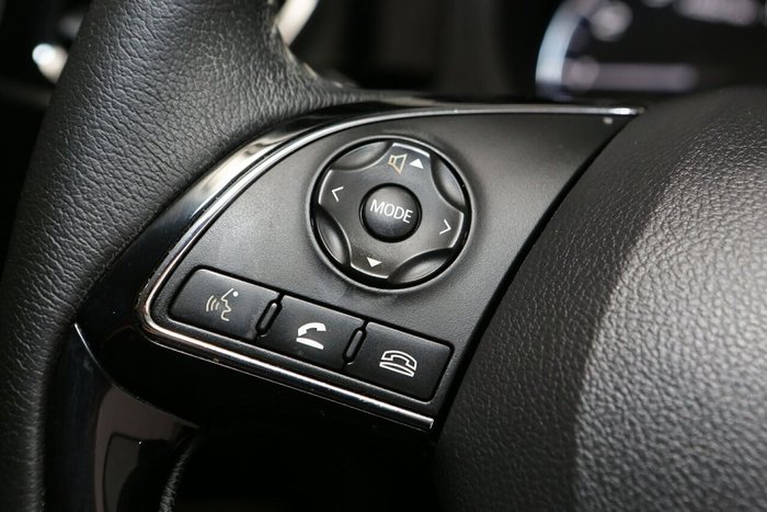 2018 Mitsubishi Outlander ES