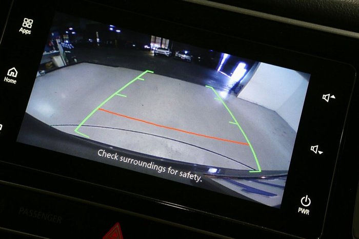 2018 Mitsubishi Outlander ES