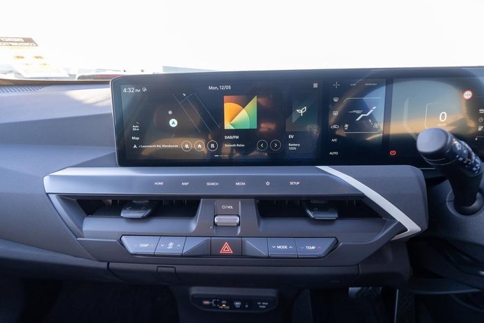 2025 Kia EV5 GT-Line