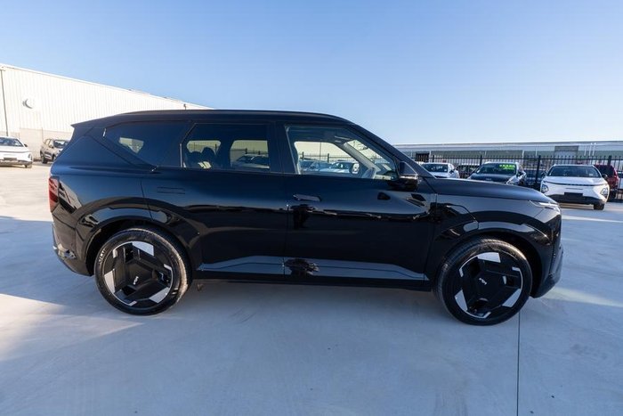 2025 Kia EV5 GT-Line