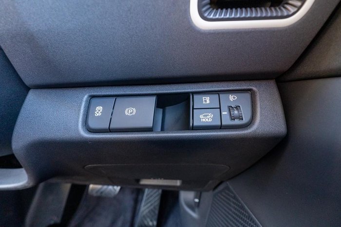 2025 Kia EV5 GT-Line