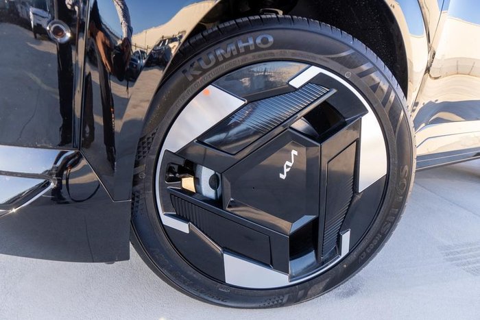 2025 Kia EV5 GT-Line