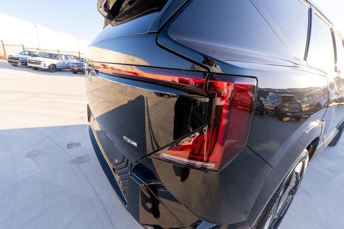 2025 Kia EV5 GT-Line