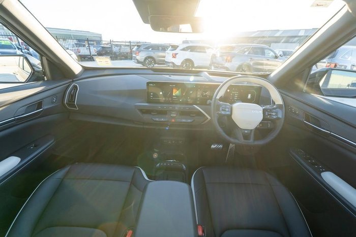 2025 Kia EV5 GT-Line