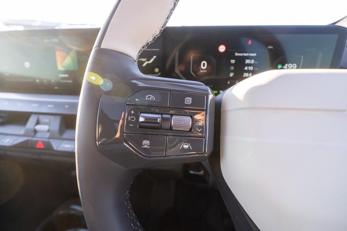 2025 Kia EV5 GT-Line