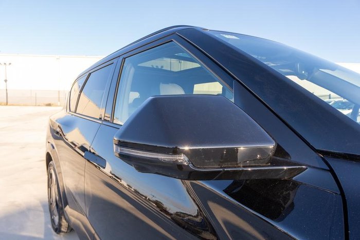 2025 Kia EV5 GT-Line