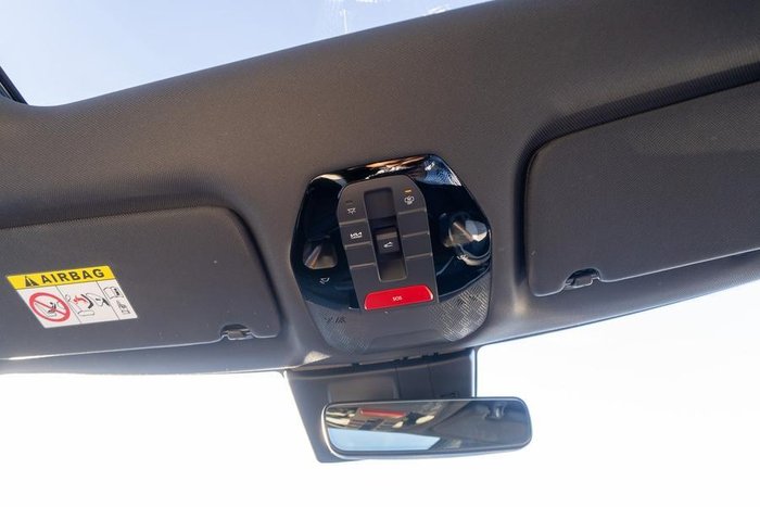 2025 Kia EV5 GT-Line