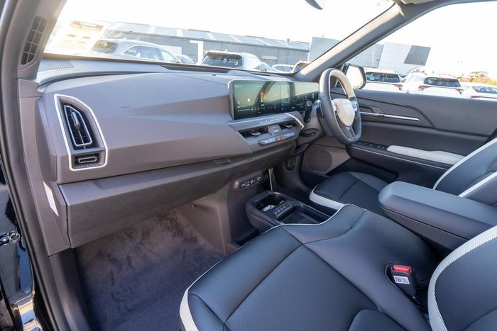 2025 Kia EV5 GT-Line