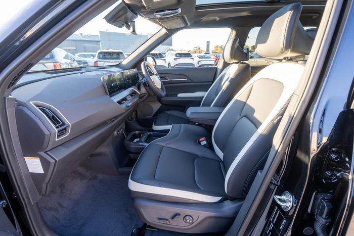 2025 Kia EV5 GT-Line