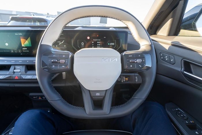 2025 Kia EV5 GT-Line