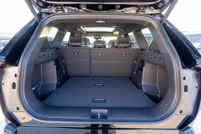 2025 Kia EV5 GT-Line