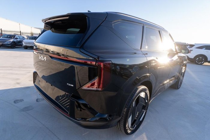 2025 Kia EV5 GT-Line