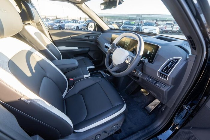 2025 Kia EV5 GT-Line