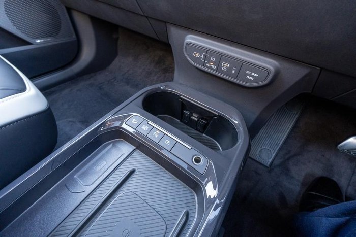 2025 Kia EV5 GT-Line