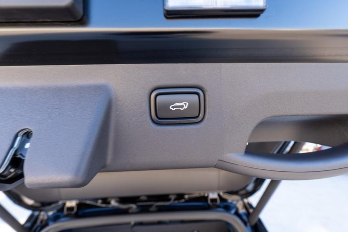 2025 Kia EV5 GT-Line