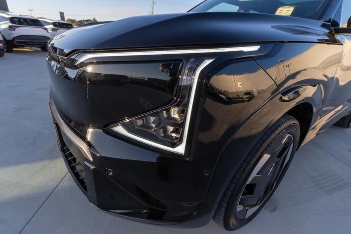 2025 Kia EV5 GT-Line