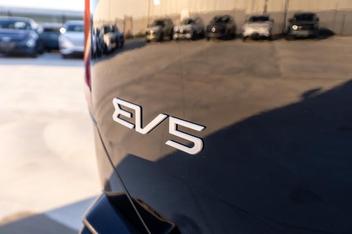 2025 Kia EV5 GT-Line