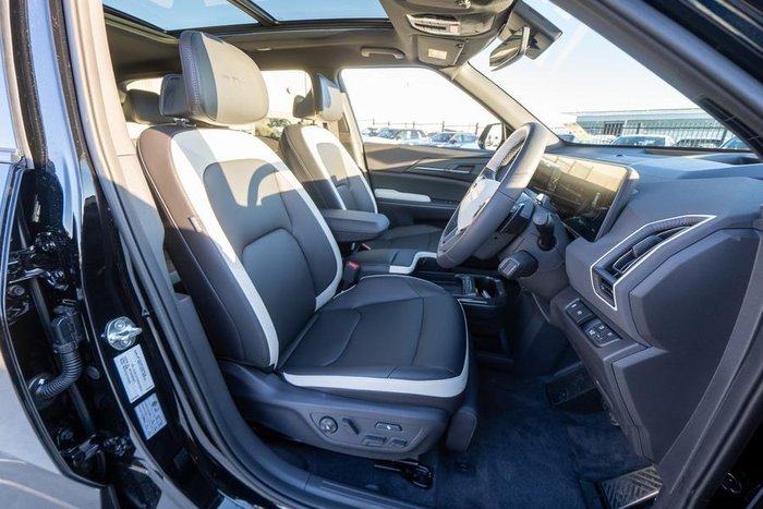 2025 Kia EV5 GT-Line