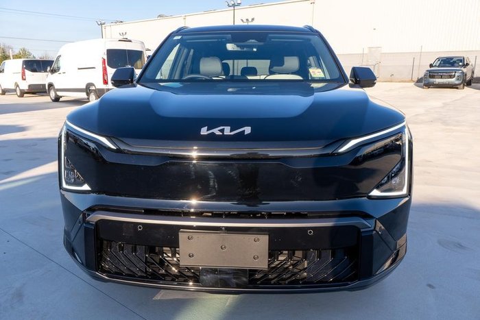 2025 Kia EV5 GT-Line