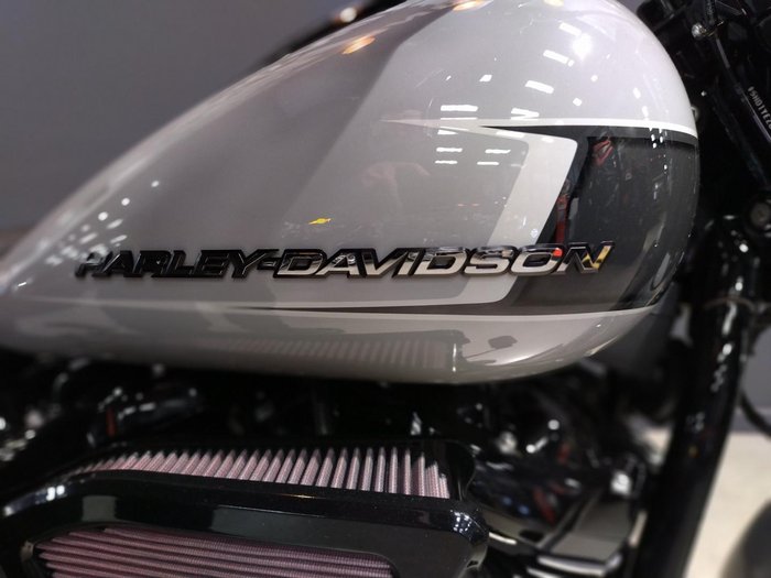 2024 Harley-Davidson Breakout 117 (FXBR) Softail