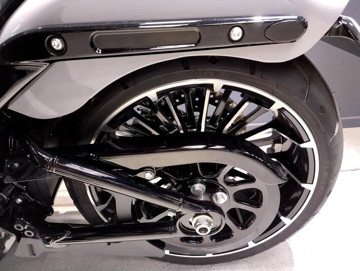 2024 Harley-Davidson Breakout 117 (FXBR) Softail