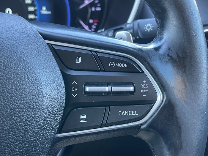 2020 Hyundai Santa Fe Highlander