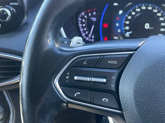 2020 Hyundai Santa Fe Highlander