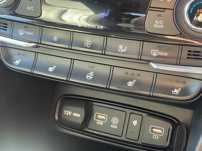 2020 Hyundai Santa Fe Highlander