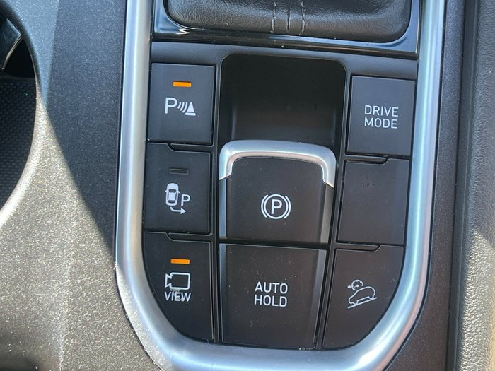 2020 Hyundai Santa Fe Highlander