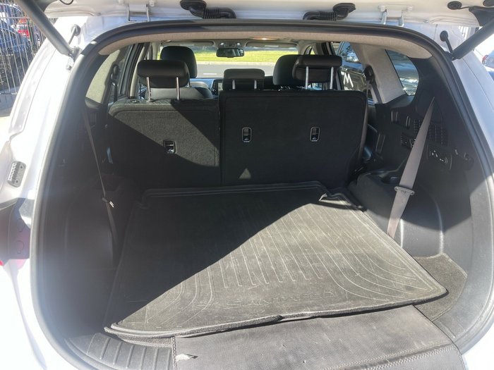 2020 Hyundai Santa Fe Highlander
