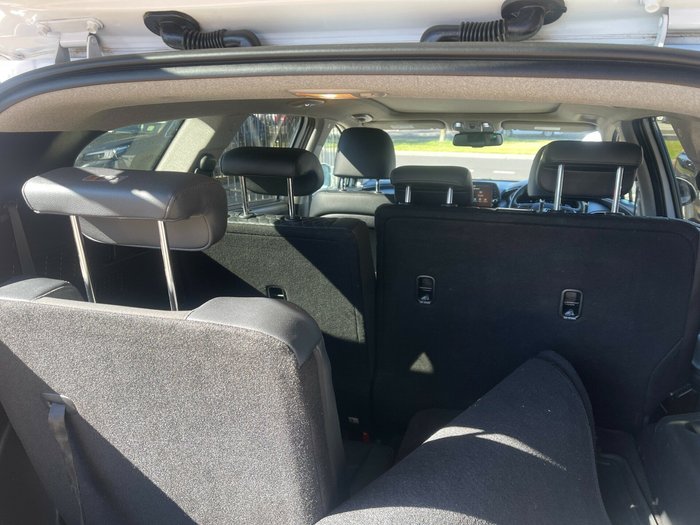2020 Hyundai Santa Fe Highlander