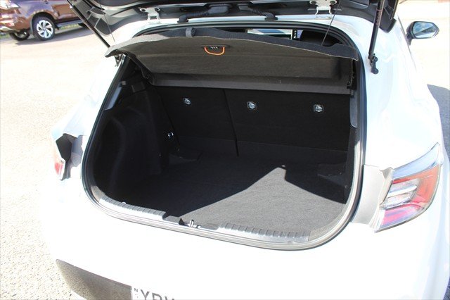 2019 Toyota Corolla ZR Hybrid