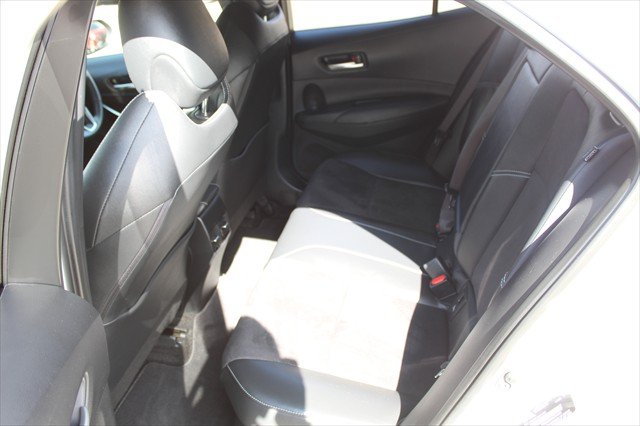 2019 Toyota Corolla ZR Hybrid