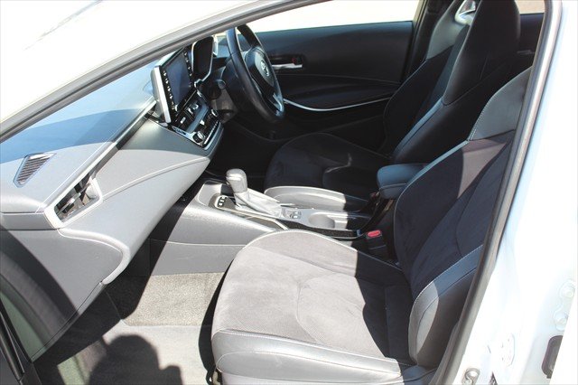 2019 Toyota Corolla ZR Hybrid