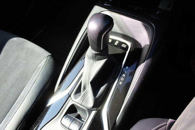 2019 Toyota Corolla ZR Hybrid