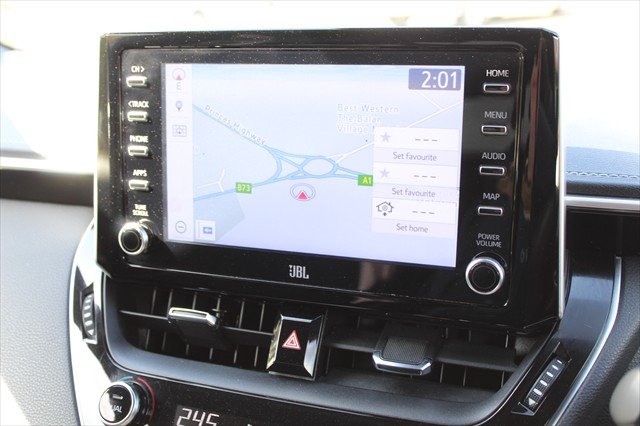 2019 Toyota Corolla ZR Hybrid
