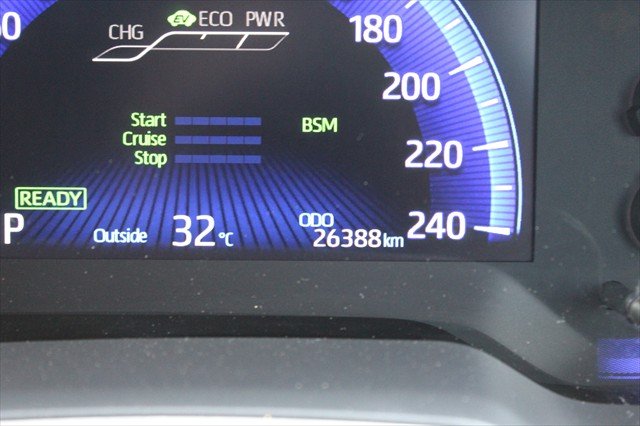 2019 Toyota Corolla ZR Hybrid
