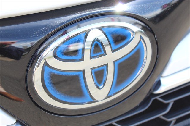 2019 Toyota Corolla ZR Hybrid