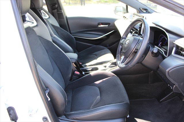 2019 Toyota Corolla ZR Hybrid