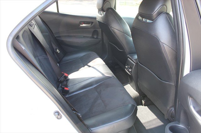 2019 Toyota Corolla ZR Hybrid