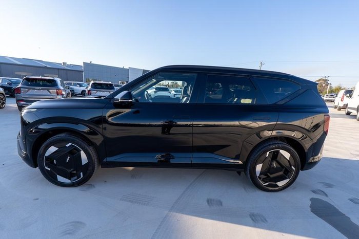 2025 Kia EV5 GT-Line