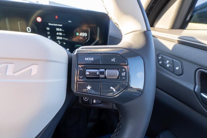 2025 Kia EV5 GT-Line